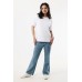 T-shirt unisexo NIKKO 220G/M
